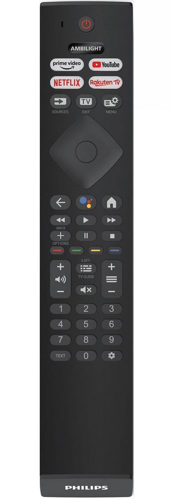 Televizor Philips 85PUS8818 / 85" / LED / UHD 4K photo 3